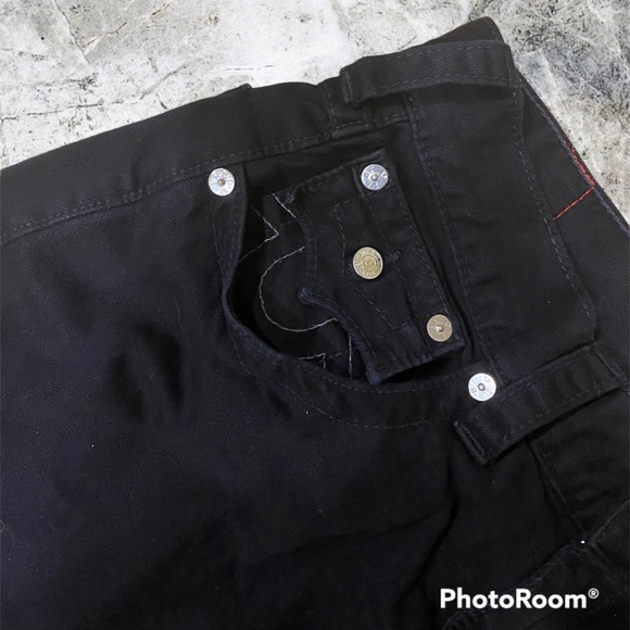 True religion pants - Picture 5 of 6